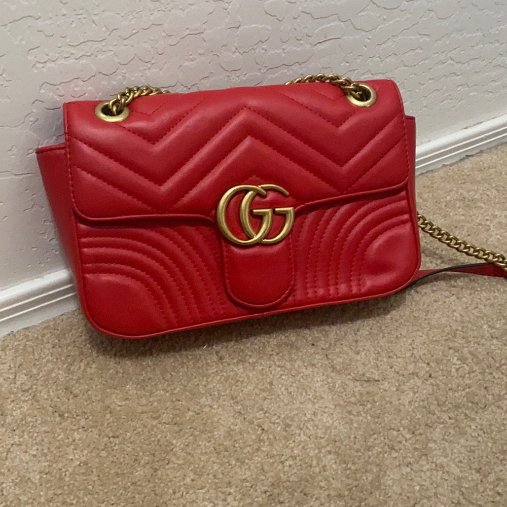 Mirror Quality Gucci